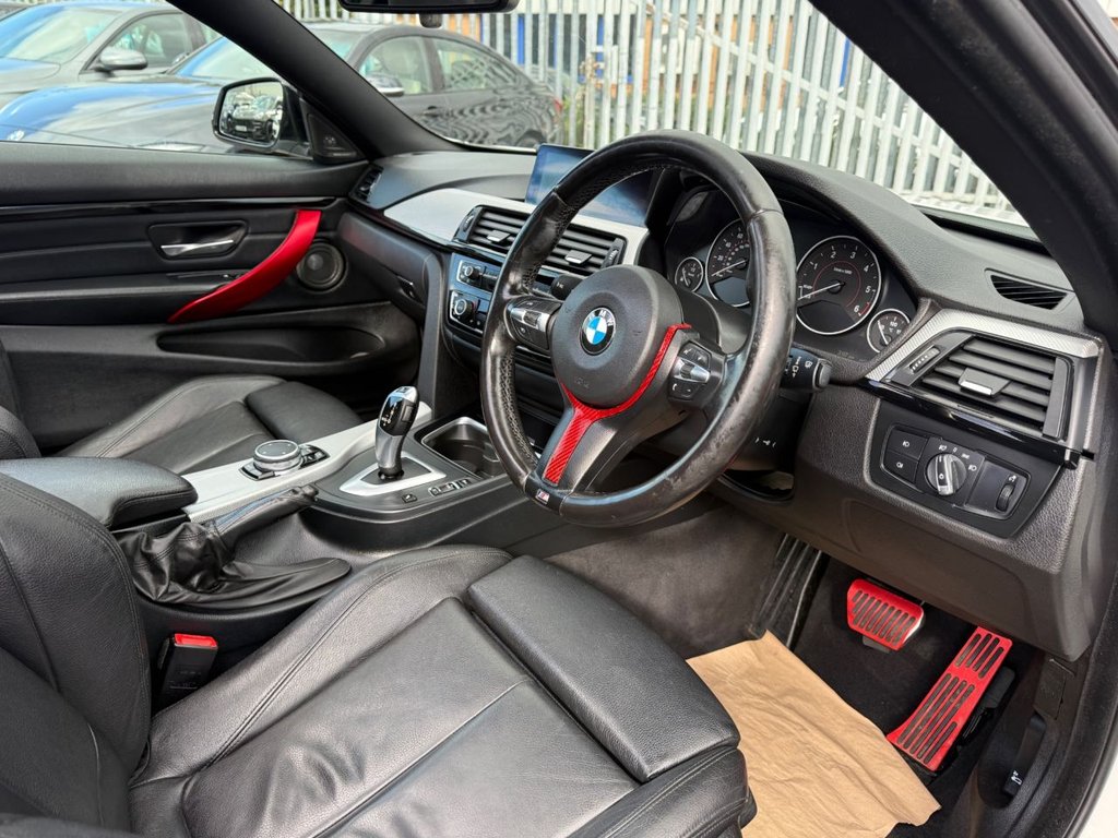 Used BMW 4 Series 2015 for sale - 78069395: Photo 5