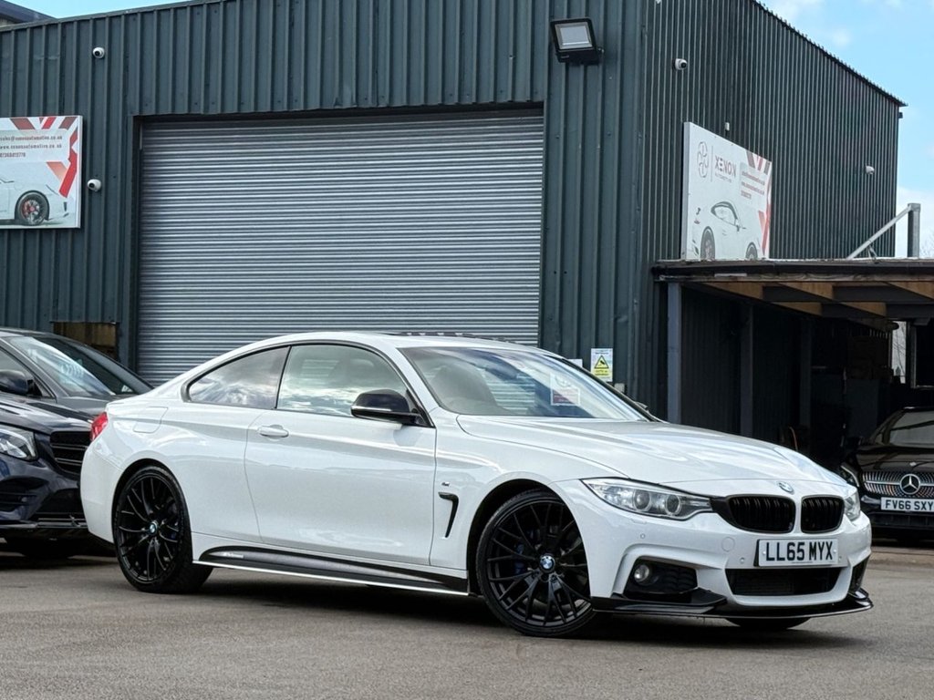 Used BMW 4 Series 2015 for sale - 78069395: Photo 6