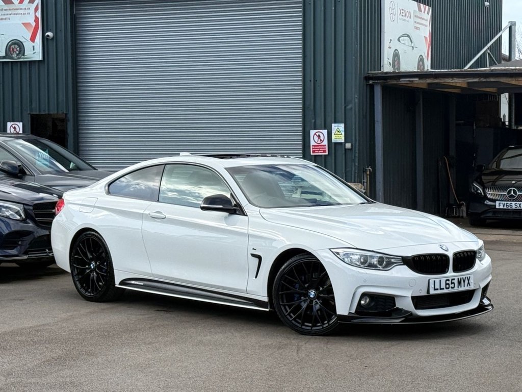 Used BMW 4 Series 2015 for sale - 78069395: Photo 8