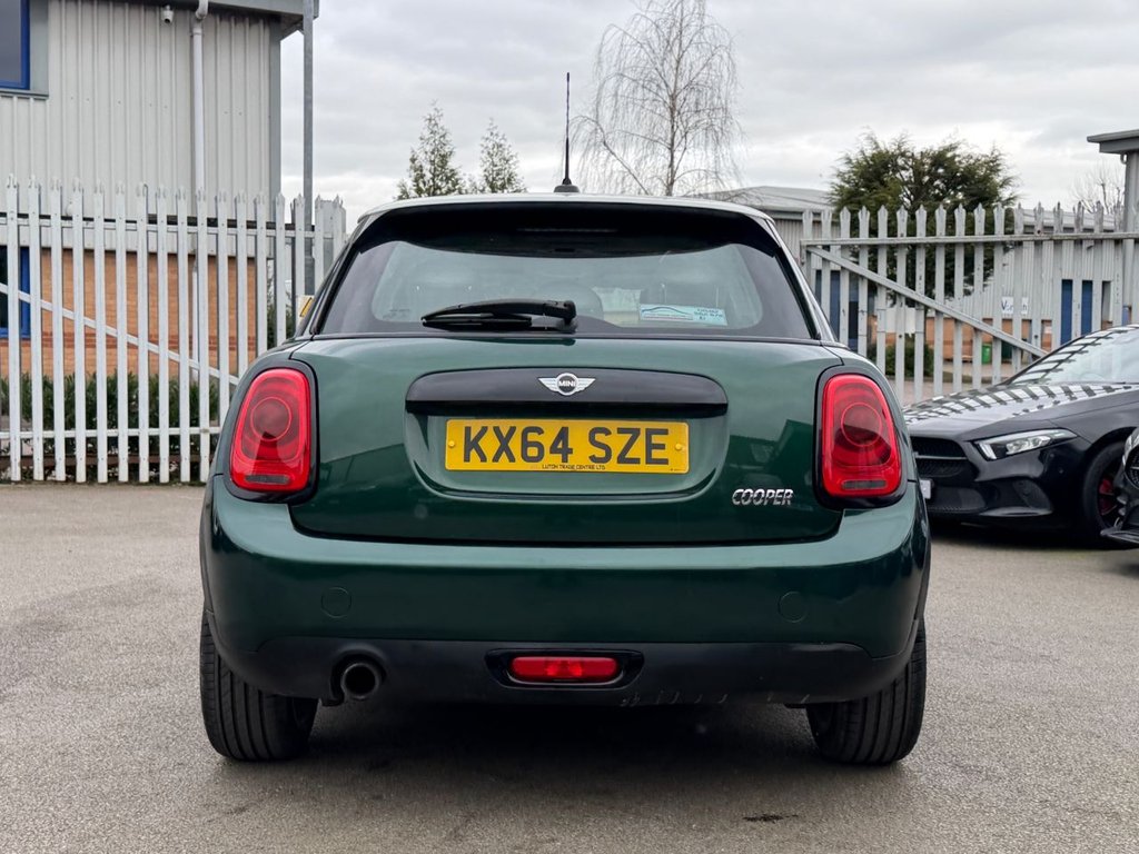 Used MINI Hatch 2014 for sale - 77898939: Photo 10