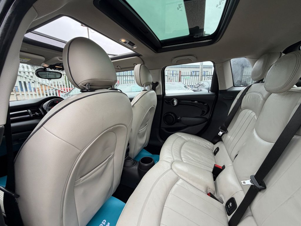 Used MINI Hatch 2014 for sale - 77898939: Photo 11