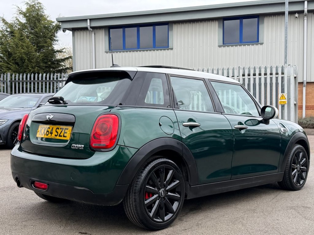Used MINI Hatch 2014 for sale - 77898939: Photo 12