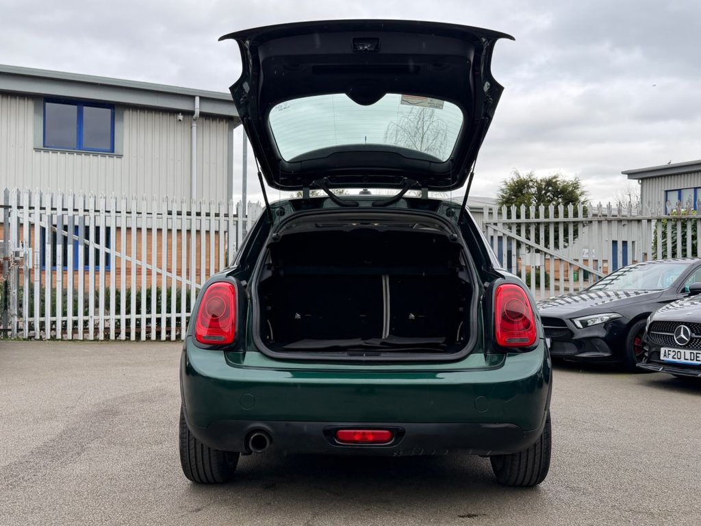 Used MINI Hatch 2014 for sale - 77898939: Photo 14