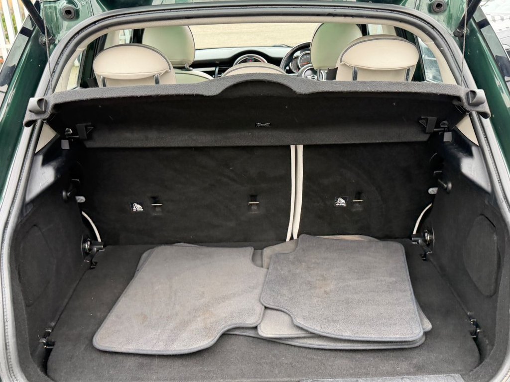 Used MINI Hatch 2014 for sale - 77898939: Photo 16