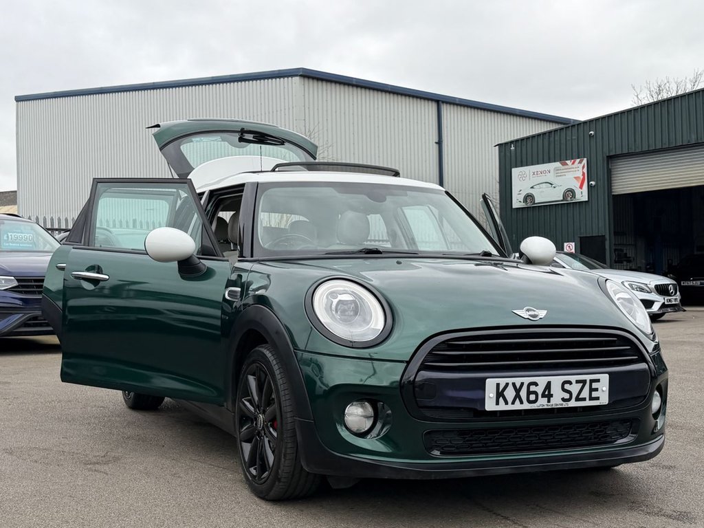 Used MINI Hatch 2014 for sale - 77898939: Photo 17