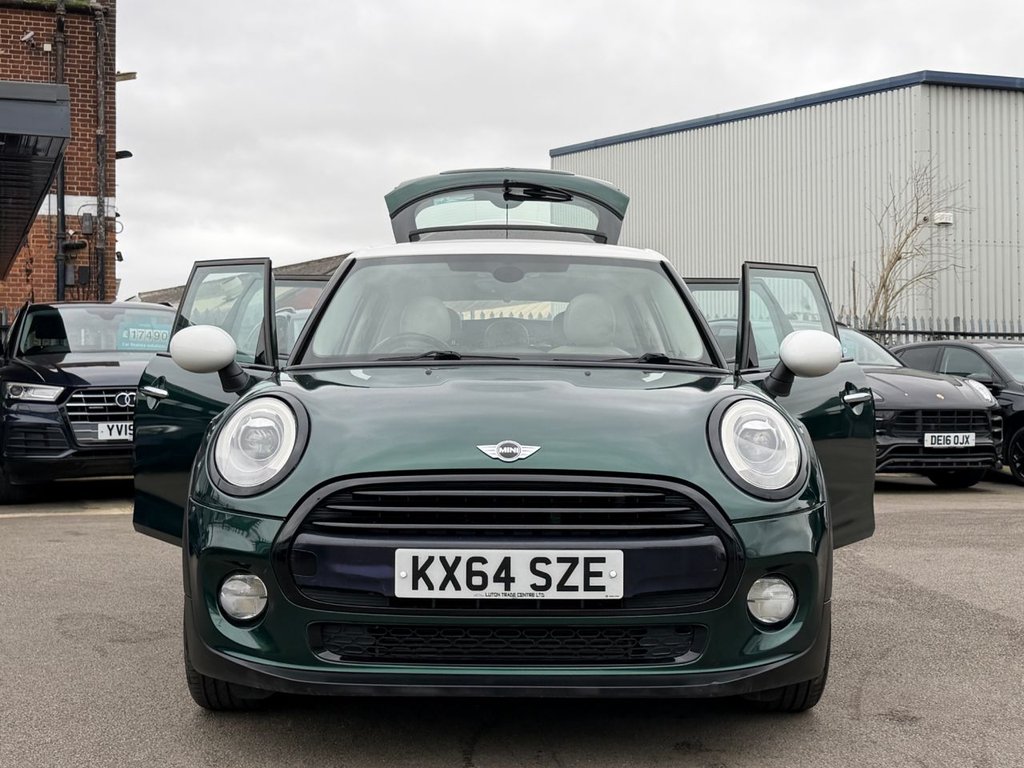 Used MINI Hatch 2014 for sale - 77898939: Photo 18
