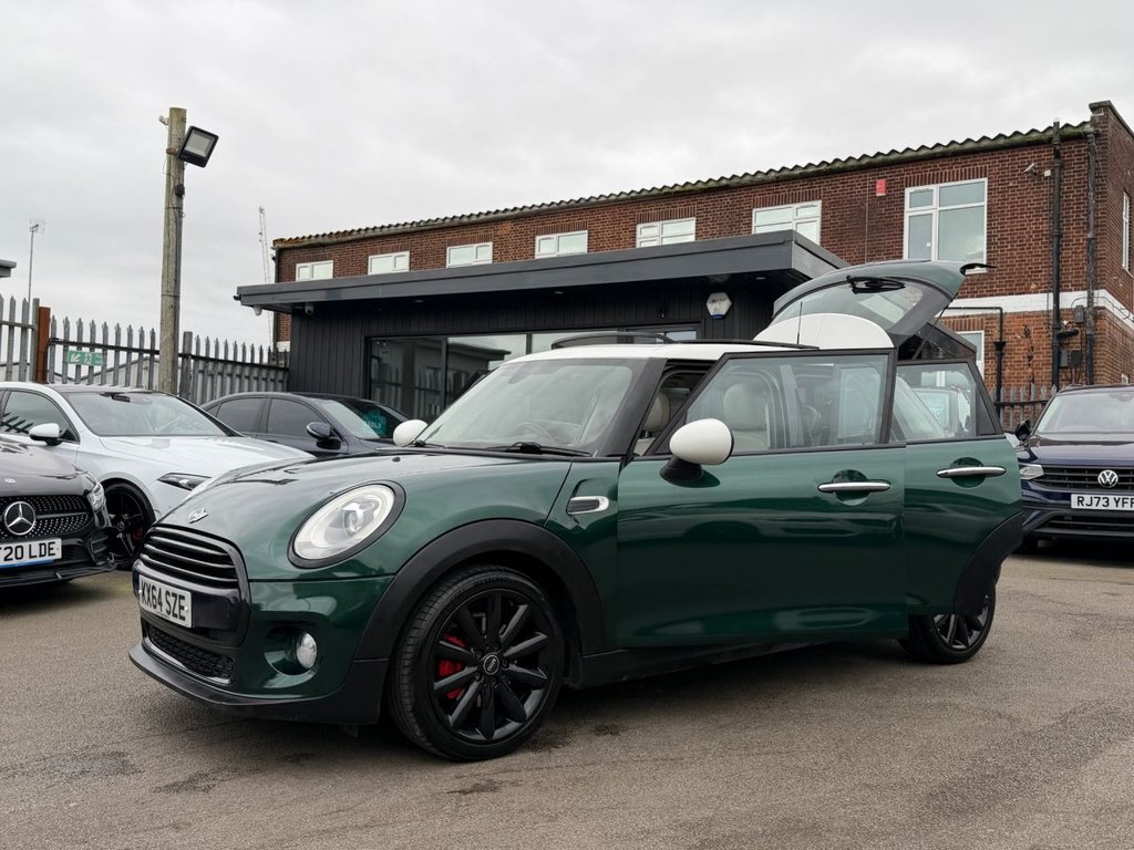 Used MINI Hatch 2014 for sale - 77898939: Photo 19
