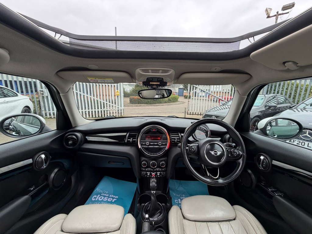 Used MINI Hatch 2014 for sale - 77898939: Photo 2