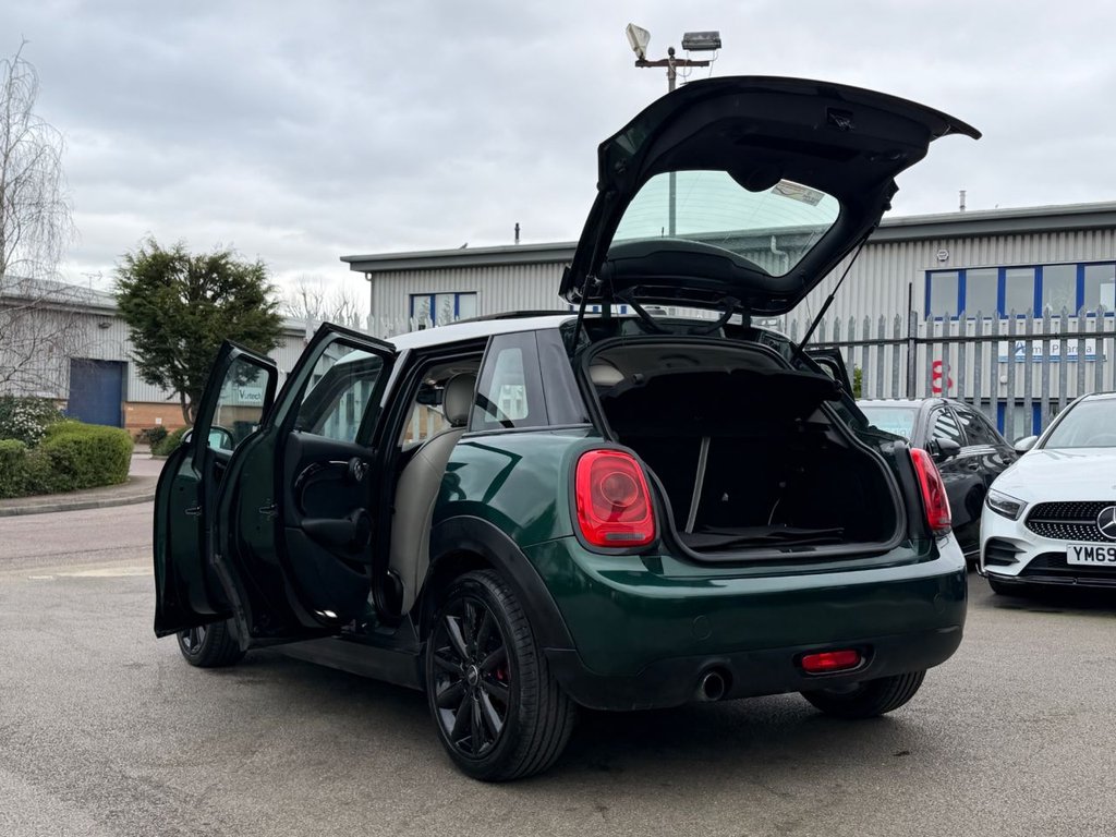 Used MINI Hatch 2014 for sale - 77898939: Photo 20