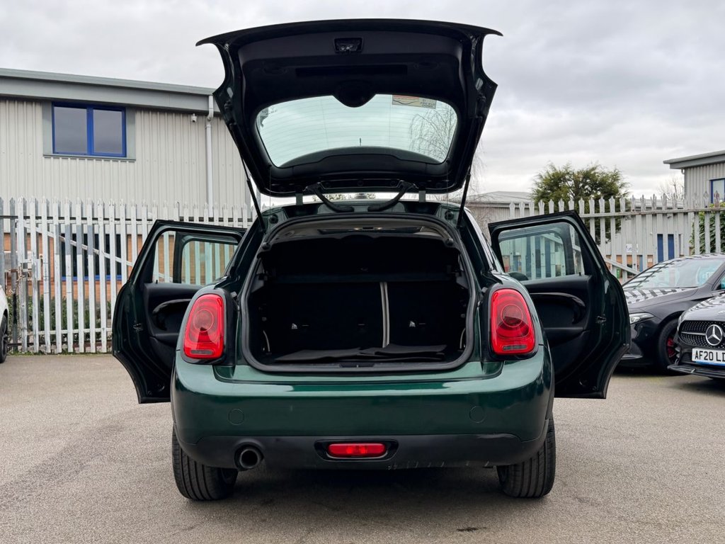 Used MINI Hatch 2014 for sale - 77898939: Photo 21