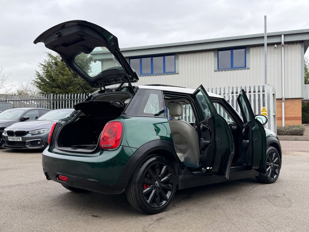 Used MINI Hatch 2014 for sale - 77898939: Photo 22