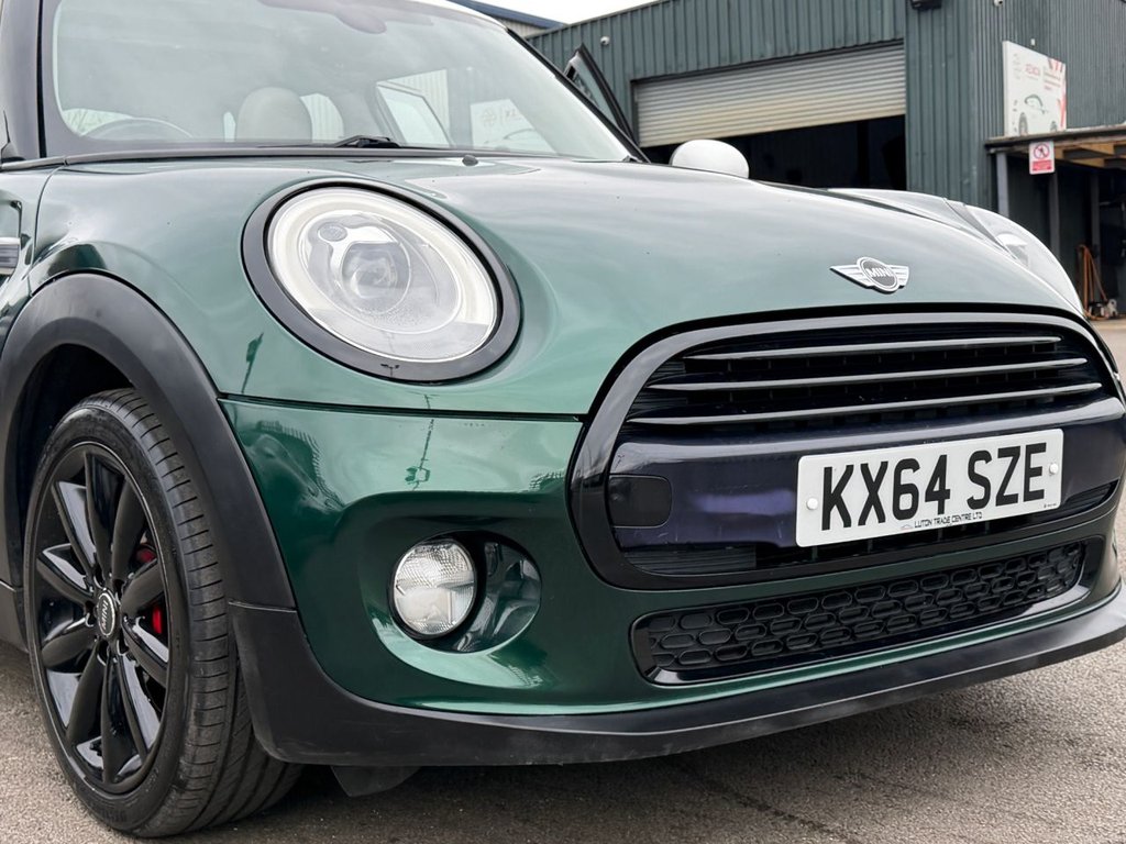 Used MINI Hatch 2014 for sale - 77898939: Photo 25