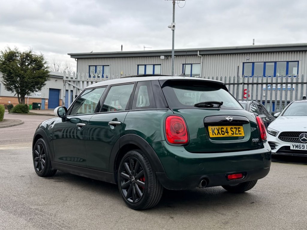 Used MINI Hatch 2014 for sale - 77898939: Photo 3