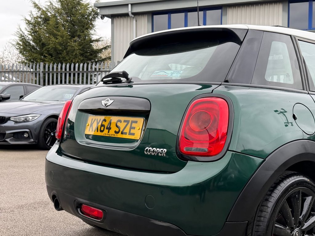 Used MINI Hatch 2014 for sale - 77898939: Photo 30
