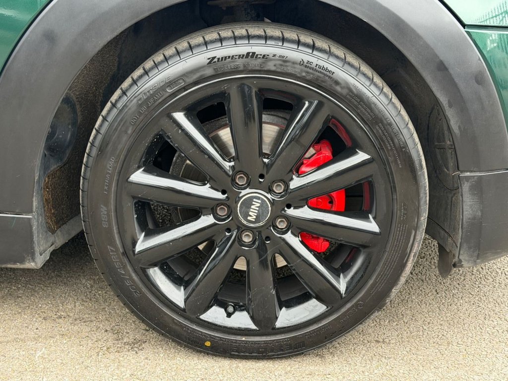 Used MINI Hatch 2014 for sale - 77898939: Photo 33