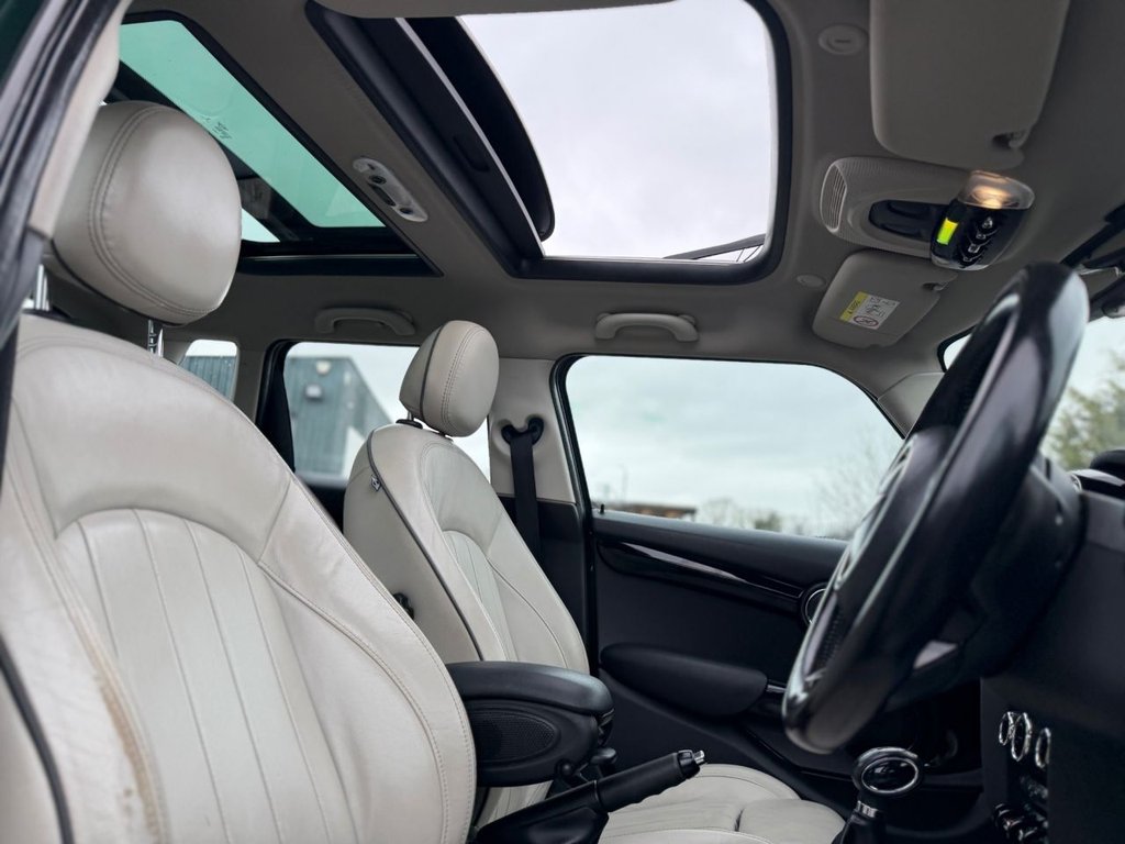 Used MINI Hatch 2014 for sale - 77898939: Photo 38