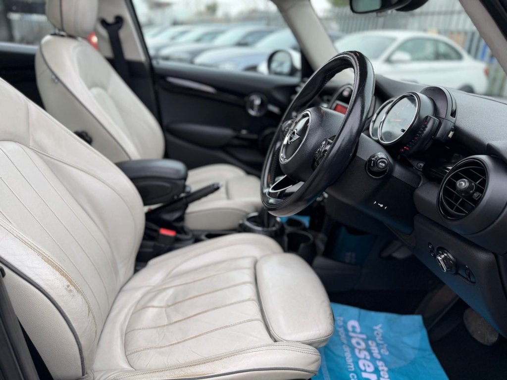 Used MINI Hatch 2014 for sale - 77898939: Photo 39