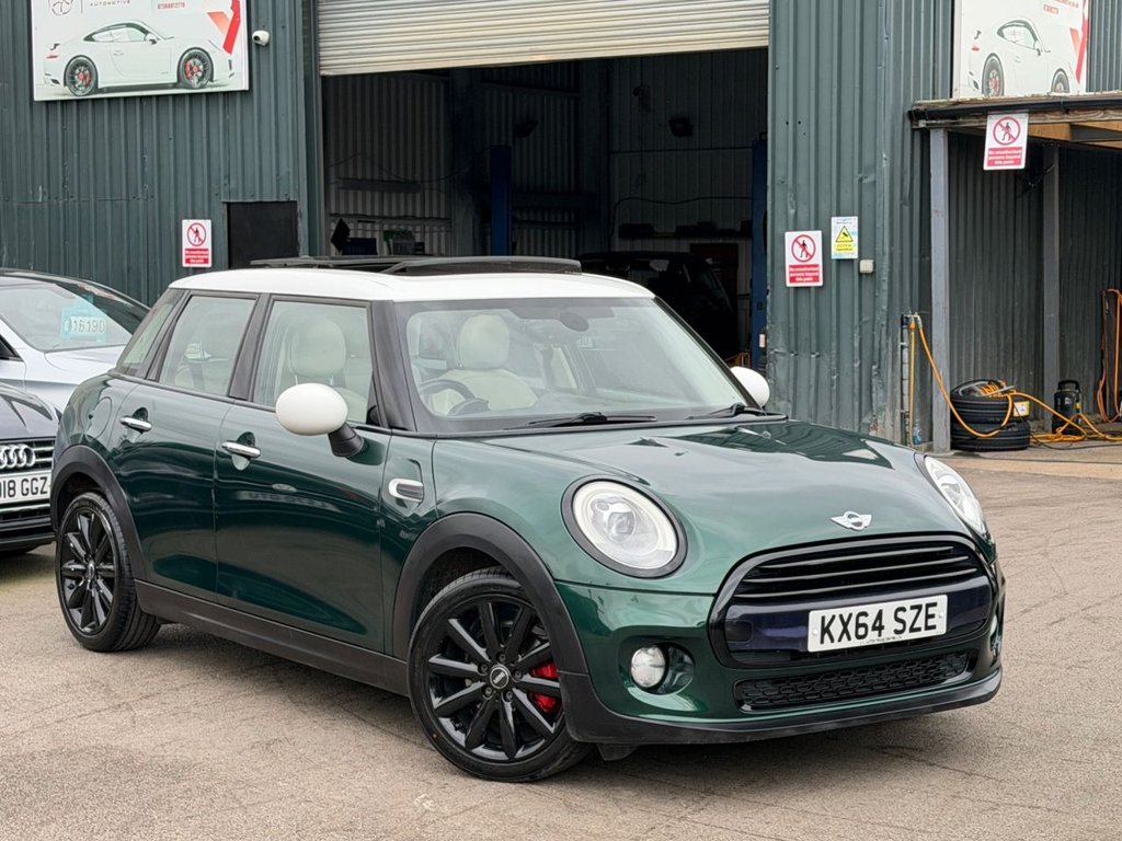 Used MINI Hatch 2014 for sale - 77898939: Photo 4