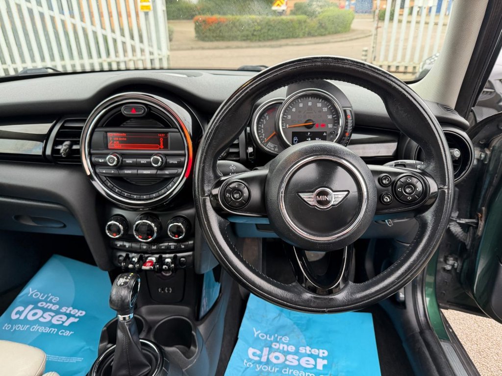 Used MINI Hatch 2014 for sale - 77898939: Photo 41