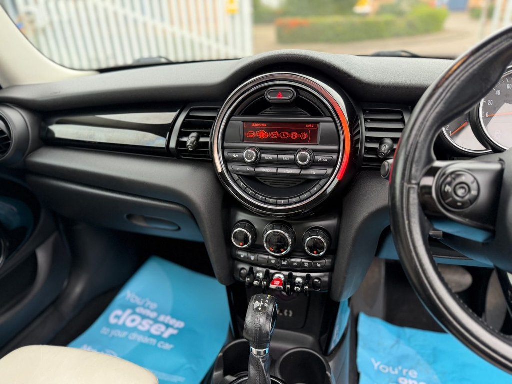 Used MINI Hatch 2014 for sale - 77898939: Photo 48