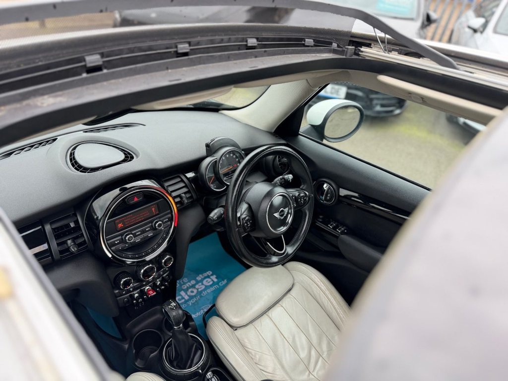 Used MINI Hatch 2014 for sale - 77898939: Photo 5