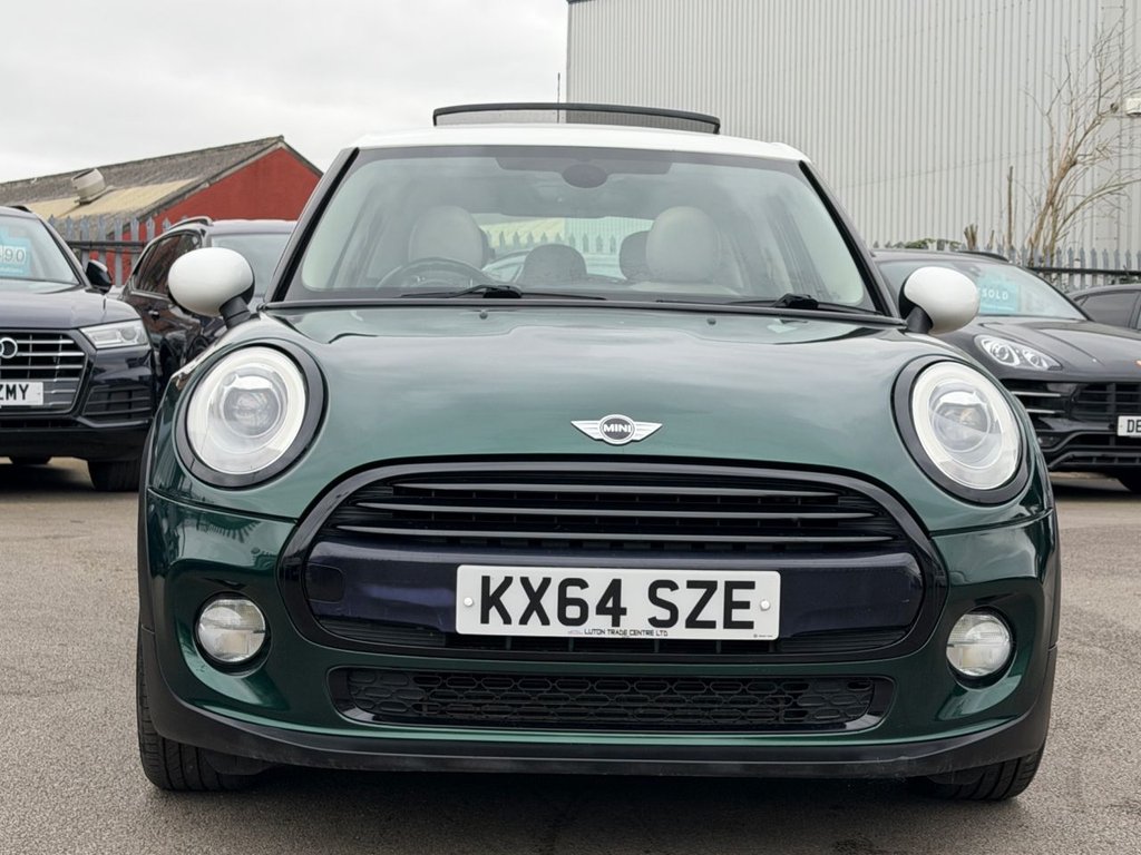 Used MINI Hatch 2014 for sale - 77898939: Photo 6