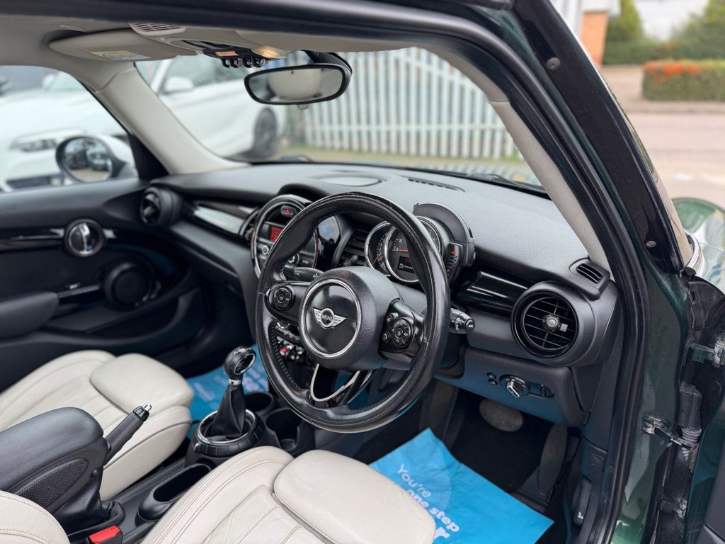 Used MINI Hatch 2014 for sale - 77898939: Photo 7