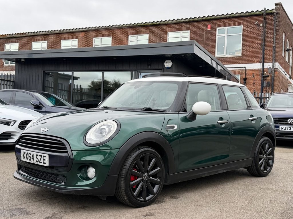 Used MINI Hatch 2014 for sale - 77898939: Photo 8