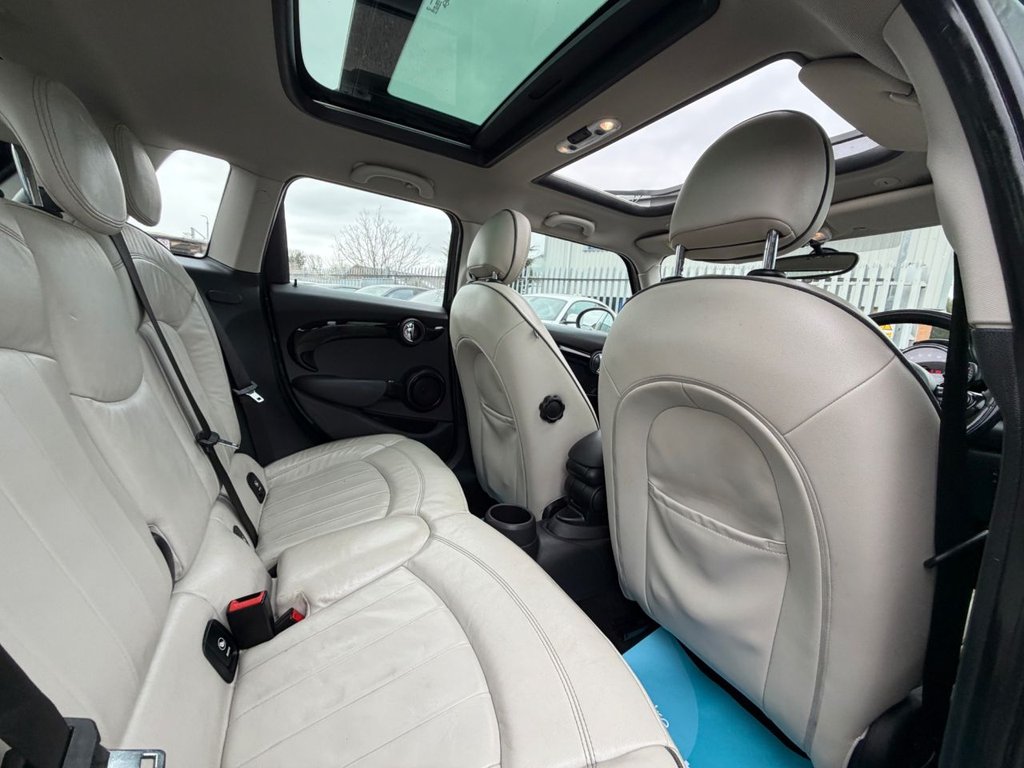 Used MINI Hatch 2014 for sale - 77898939: Photo 9