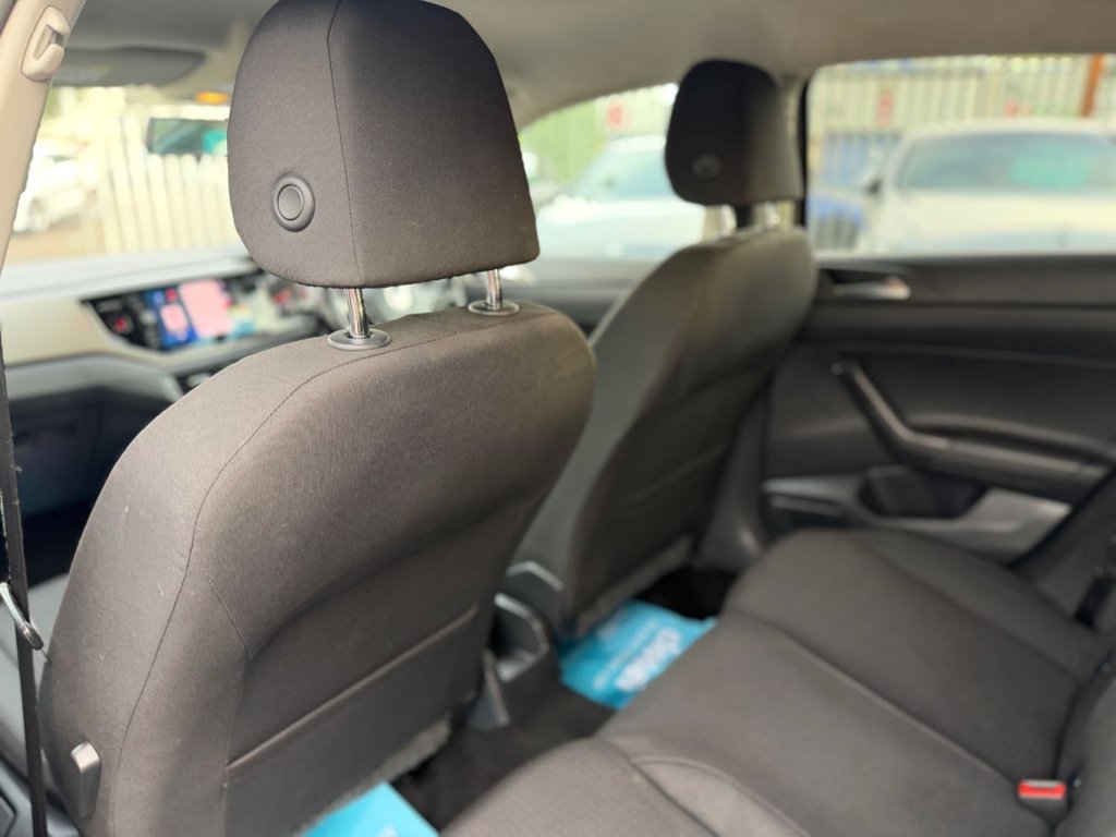 Used Volkswagen Polo 2021 for sale - 77880102: Photo 11