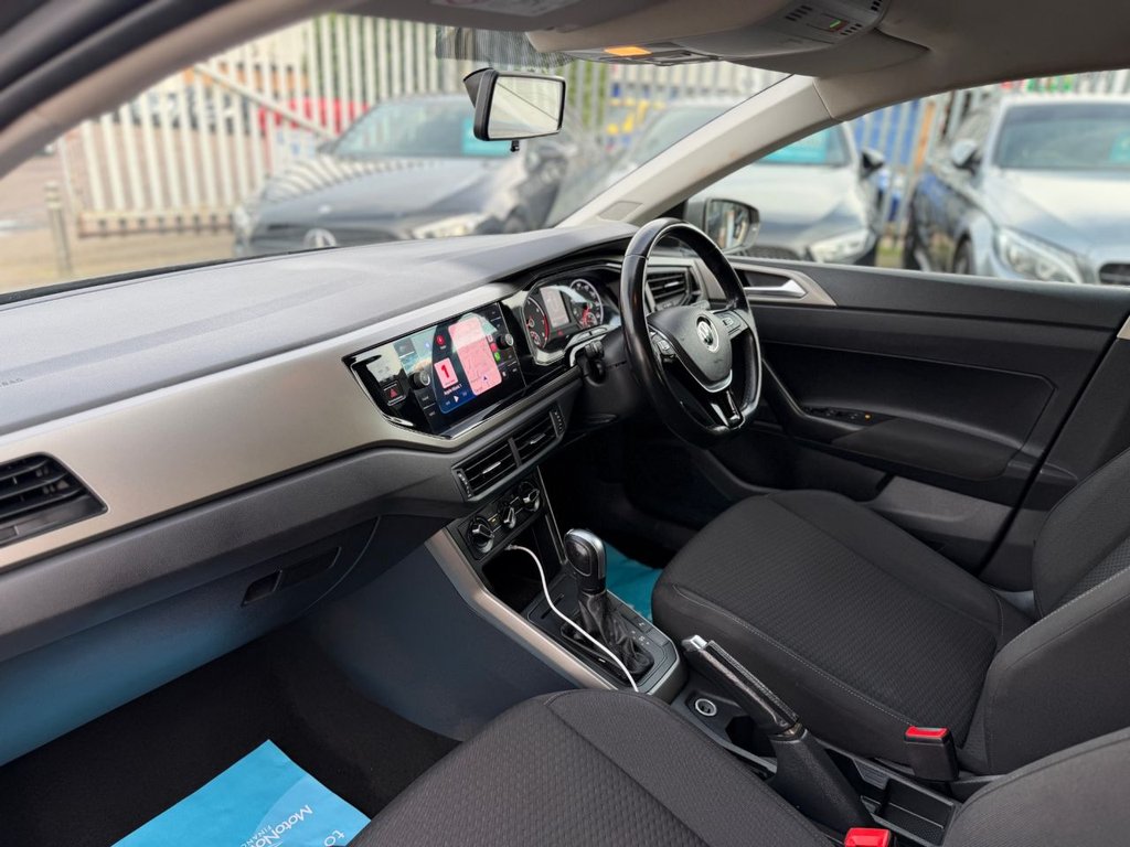Used Volkswagen Polo 2021 for sale - 77880102: Photo 13