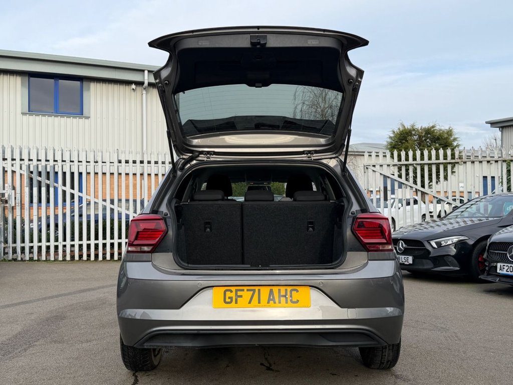 Used Volkswagen Polo 2021 for sale - 77880102: Photo 14