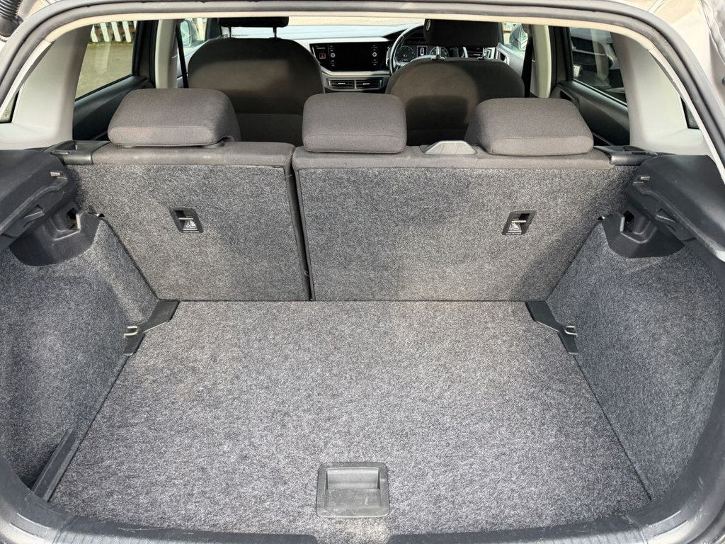 Used Volkswagen Polo 2021 for sale - 77880102: Photo 15