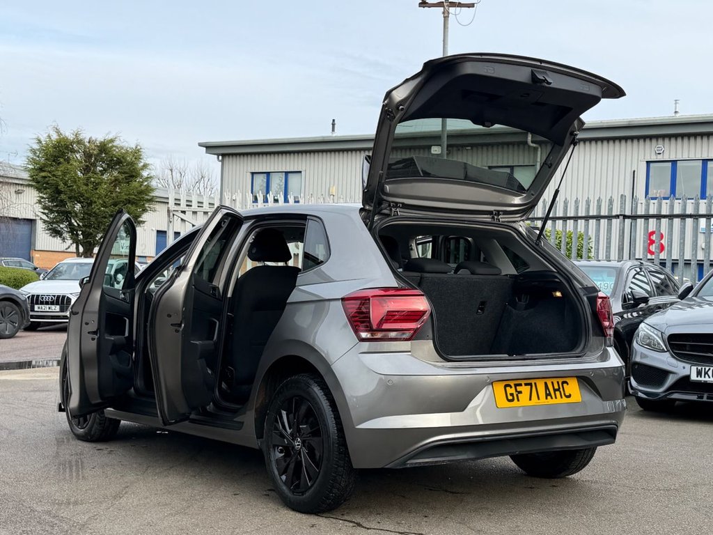 Used Volkswagen Polo 2021 for sale - 77880102: Photo 19