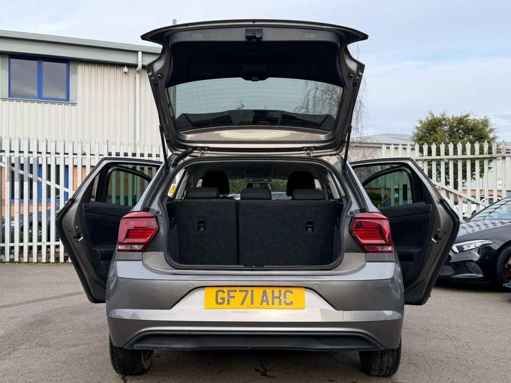 Used Volkswagen Polo 2021 for sale - 77880102: Photo 20