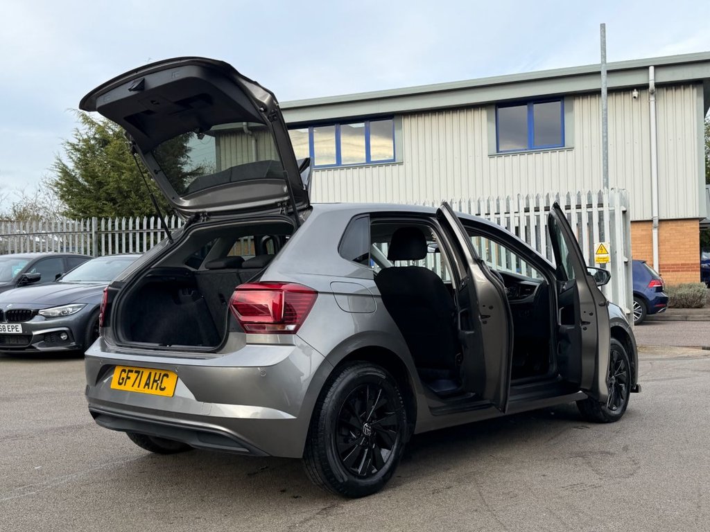 Used Volkswagen Polo 2021 for sale - 77880102: Photo 21