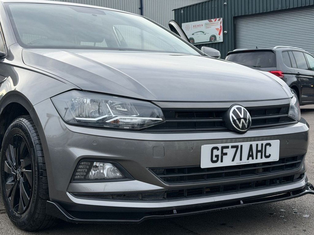 Used Volkswagen Polo 2021 for sale - 77880102: Photo 24