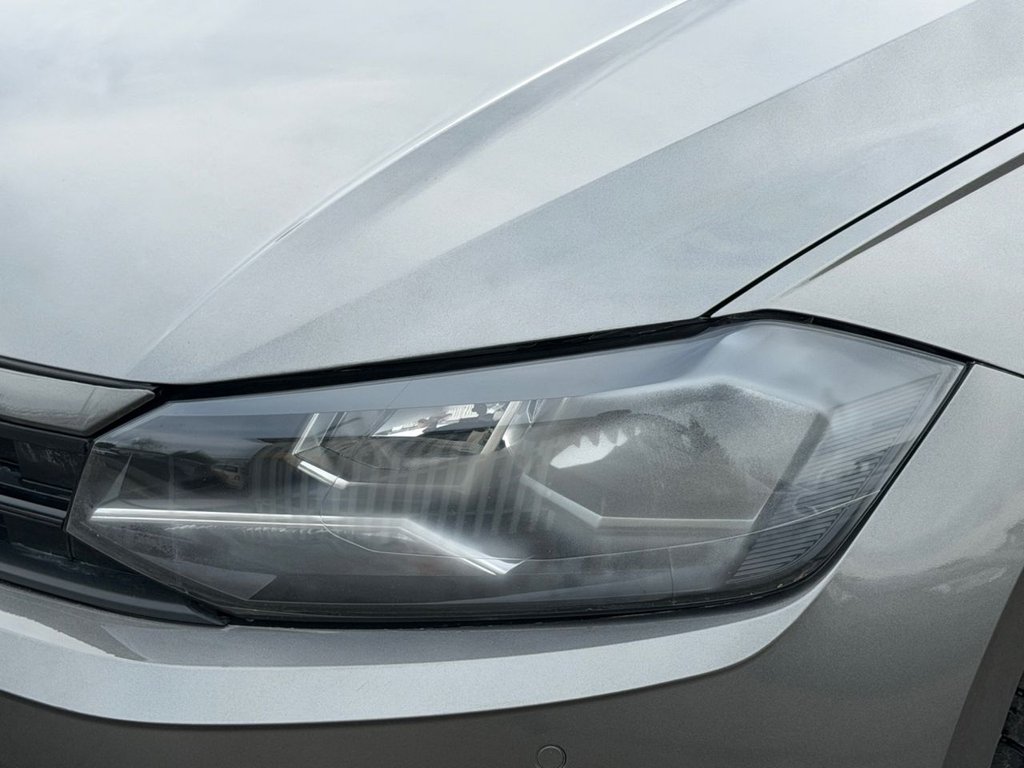 Used Volkswagen Polo 2021 for sale - 77880102: Photo 25