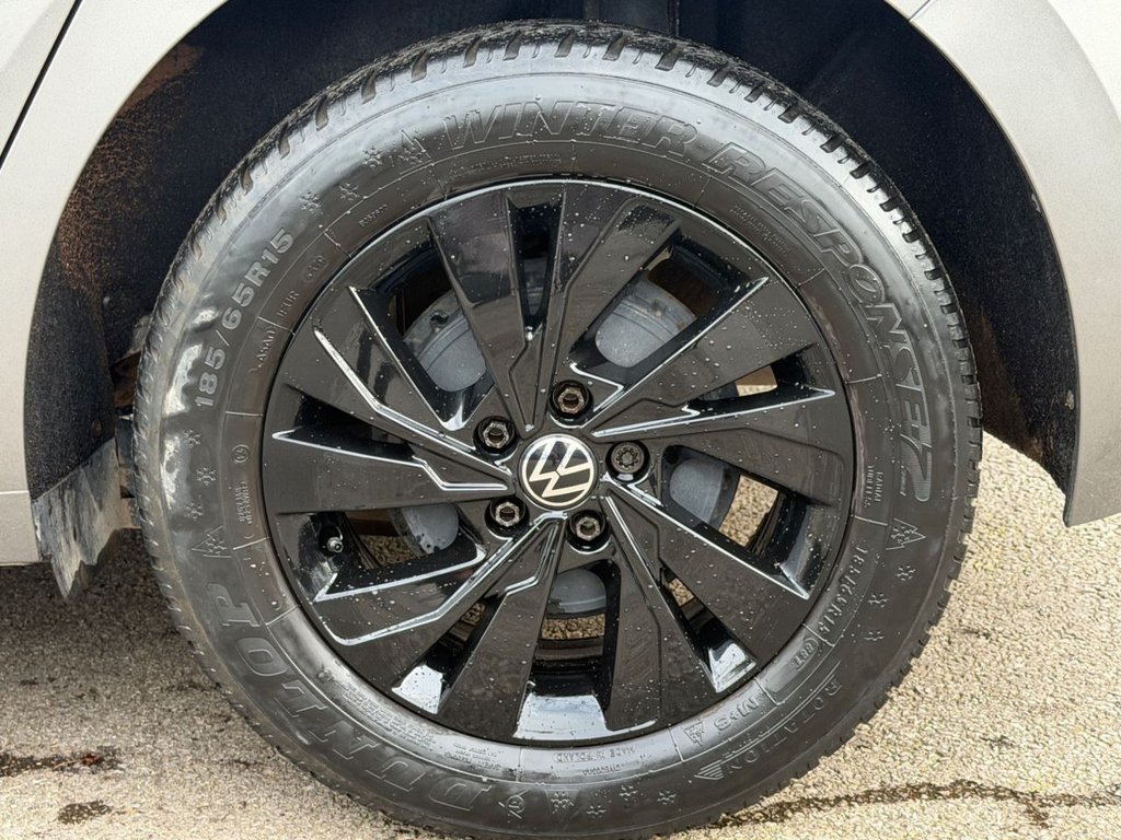 Used Volkswagen Polo 2021 for sale - 77880102: Photo 28