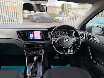 Used Volkswagen Polo 2021 for sale - 77880102: Photo