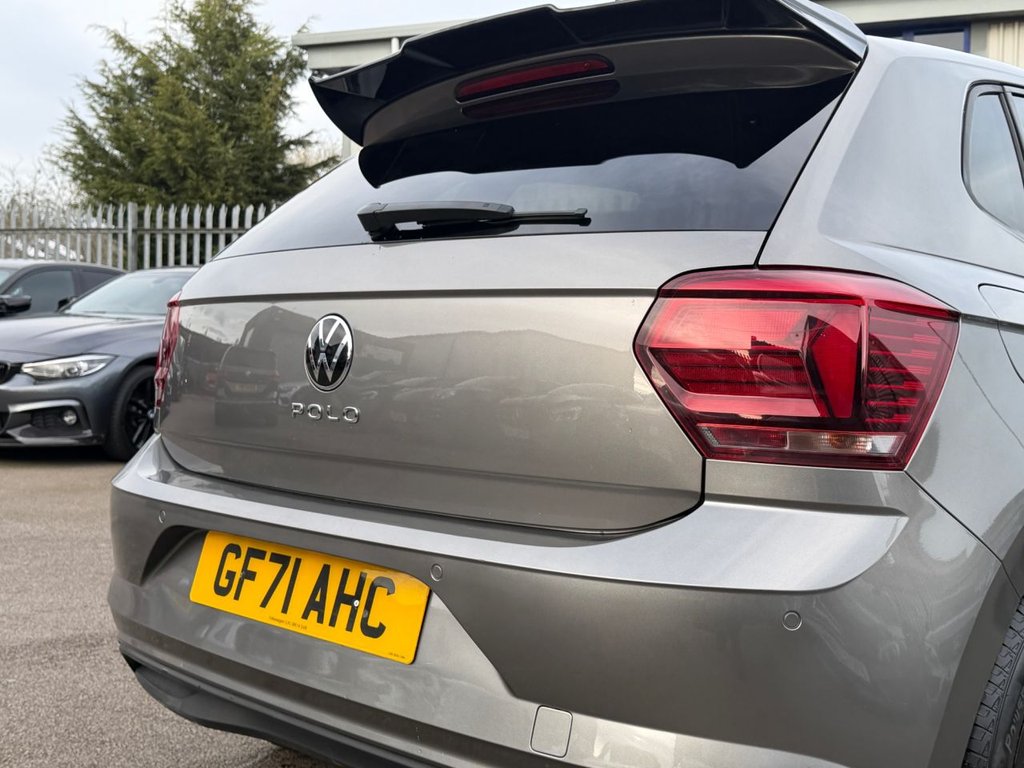 Used Volkswagen Polo 2021 for sale - 77880102: Photo 30