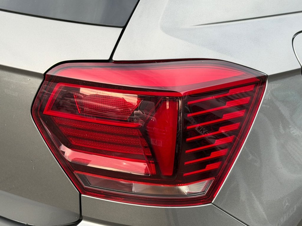 Used Volkswagen Polo 2021 for sale - 77880102: Photo 31