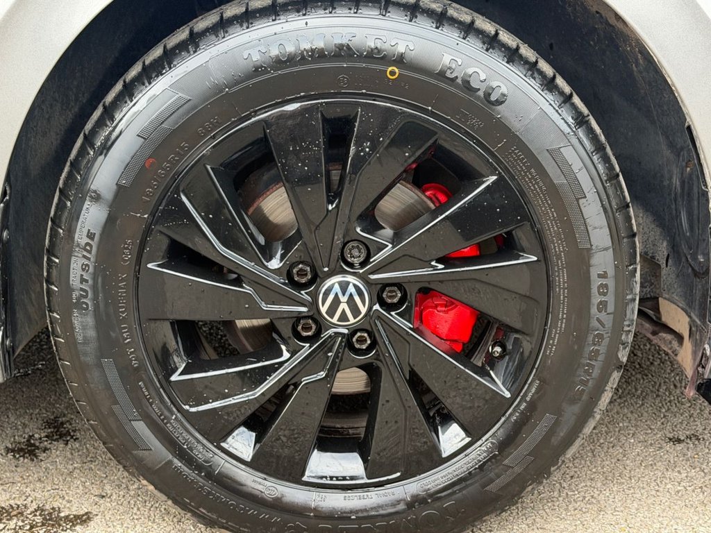 Used Volkswagen Polo 2021 for sale - 77880102: Photo 33