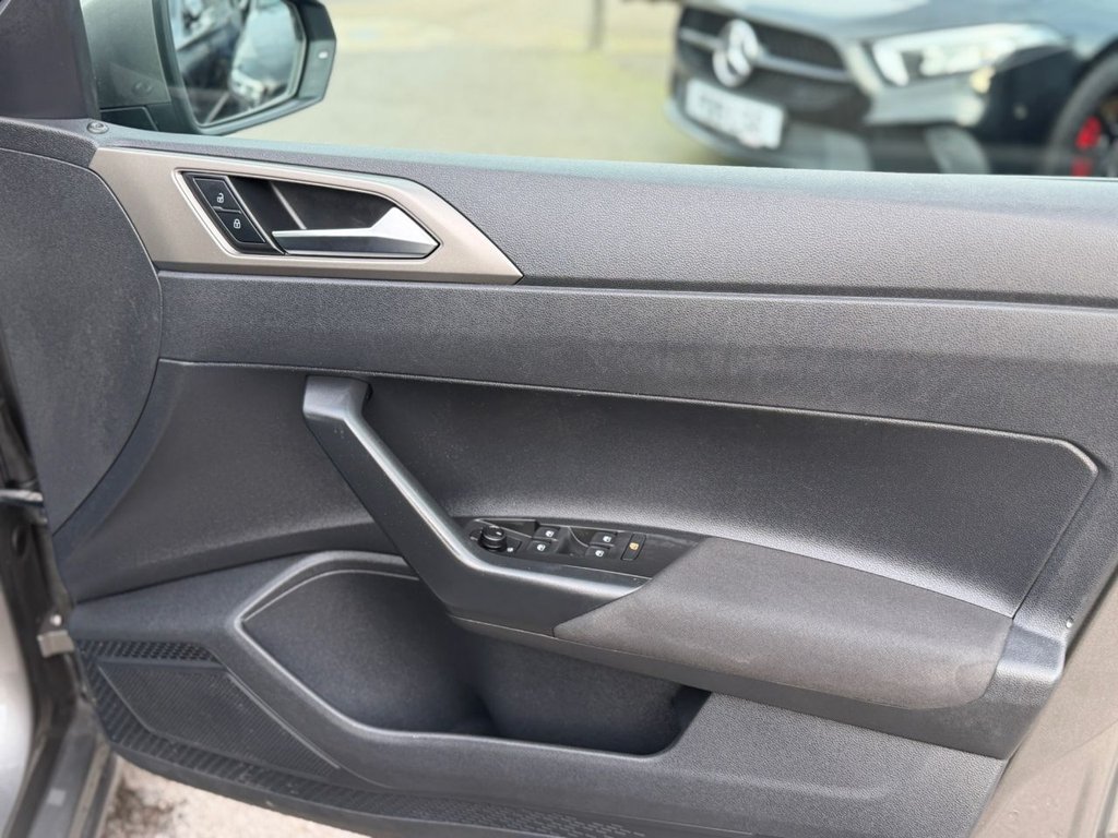 Used Volkswagen Polo 2021 for sale - 77880102: Photo 34