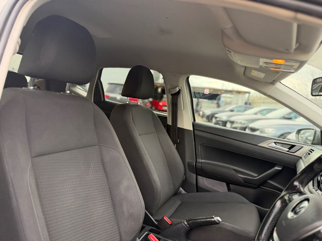 Used Volkswagen Polo 2021 for sale - 77880102: Photo 37