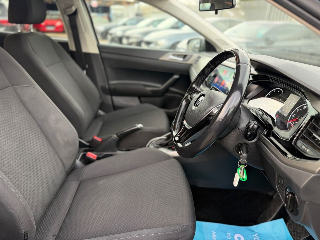 Used Volkswagen Polo 2021 for sale - 77880102: Photo 38