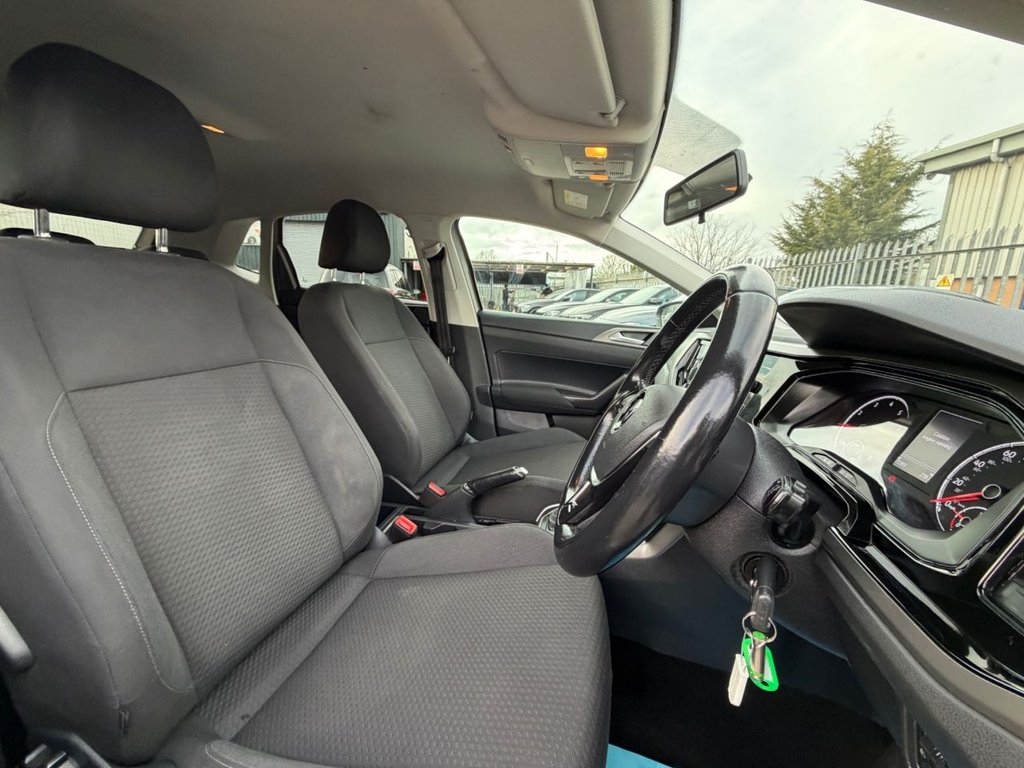 Used Volkswagen Polo 2021 for sale - 77880102: Photo 40