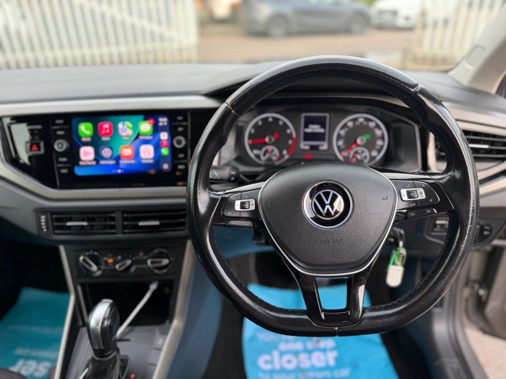 Used Volkswagen Polo 2021 for sale - 77880102: Photo 41