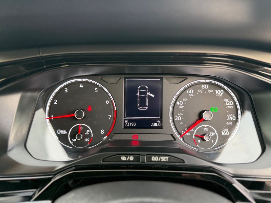 Used Volkswagen Polo 2021 for sale - 77880102: Photo 42