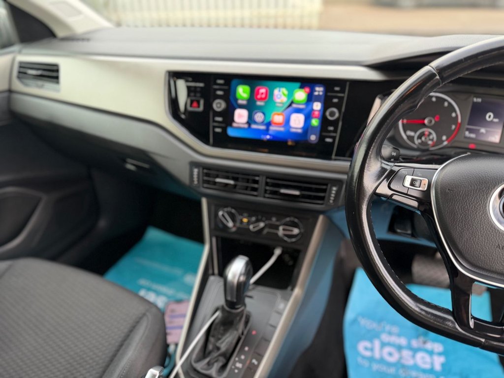 Used Volkswagen Polo 2021 for sale - 77880102: Photo 48